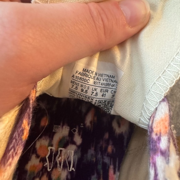 Converse Isabel Marant x Chuck 70 Low Vanilla White - Picture 6 of 6